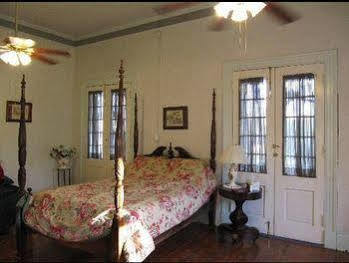 Old Castillo Bed And Breakfast Saint Martinville 外观 照片