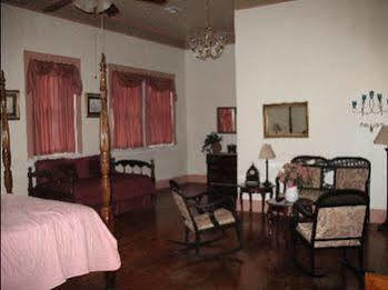 Old Castillo Bed And Breakfast Saint Martinville 外观 照片