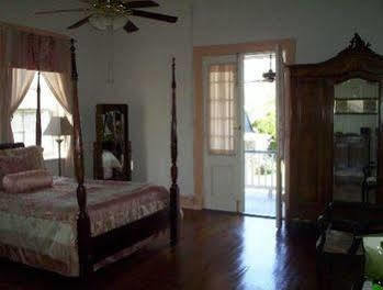 Old Castillo Bed And Breakfast Saint Martinville 外观 照片